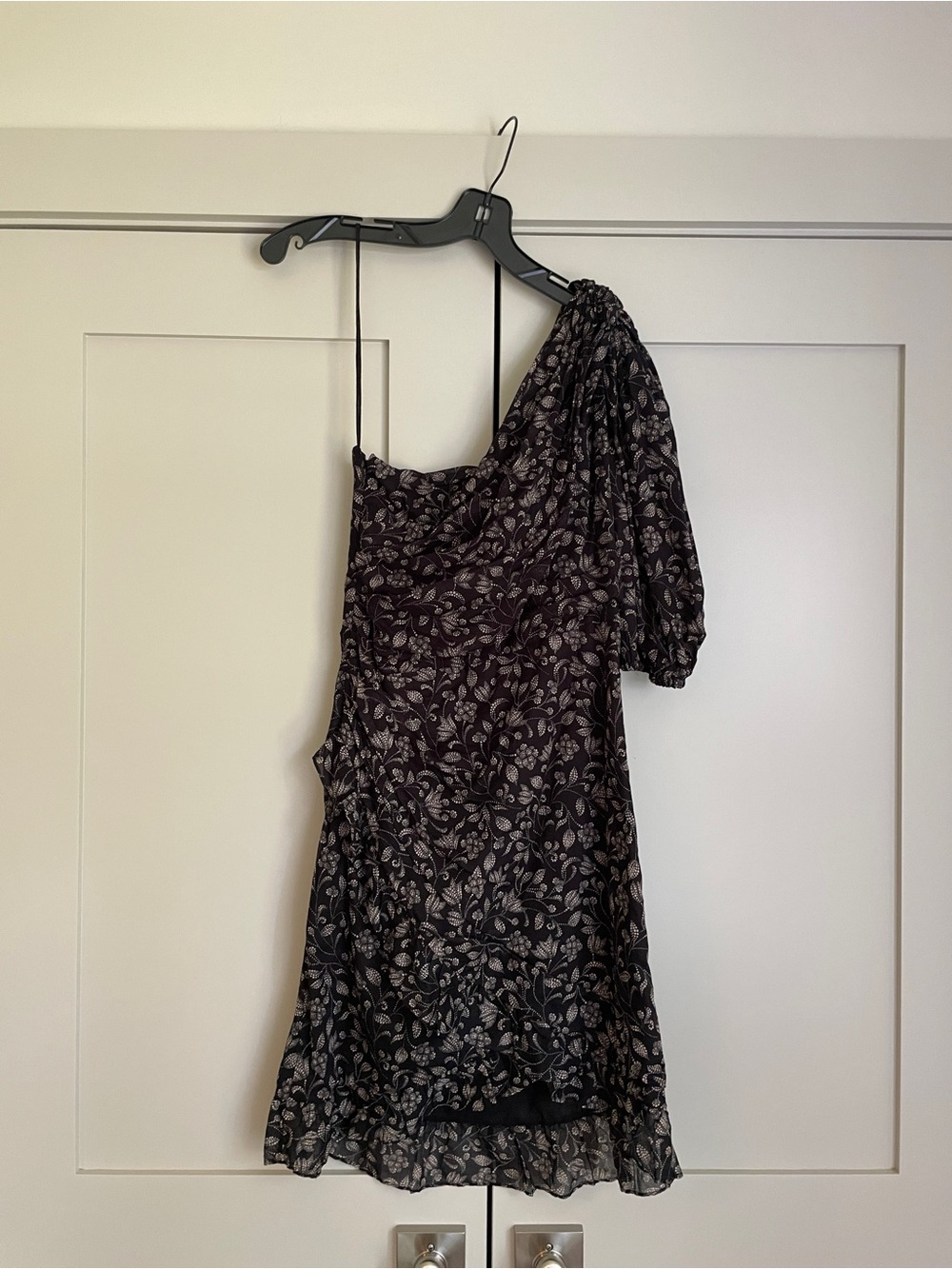 NWOT Isabel Marant Étoile Esthera Dress